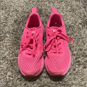 NOBULL Neon Pink Journey Runners